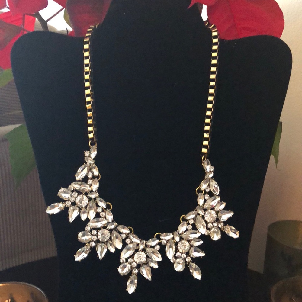 Fashion Necklace